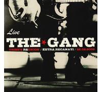 Gang the - Tribe's Reunion [Import]