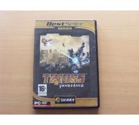 Tribes Vengeance