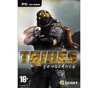 Tribes Vengeance