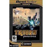 Tribes Vengeance