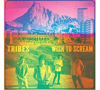 Tribes - Wish to Scream [Import]