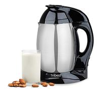 Tribest Appareil à Laits Végétaux Soyabella - noir