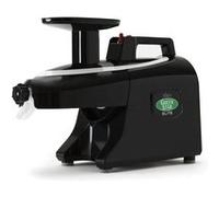 Tribest Greenstar Elite GSE5010 Noir - Extracteur De Jus Horizontal Noir G