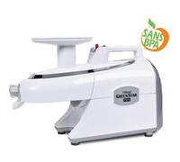 Tribest Greenstar Pro - Centrifugeuse - 200 Watt - blanc Blanc