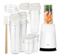 Tribest Personal Blender Tribest PB420 - Blanc