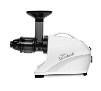 Tribest Solostar 4 Extracteur de Jus, Blanc