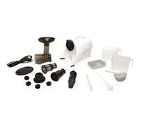 Tribest Solostar 4 SS-4200-B - Centrifugeuse - 135 Watt G