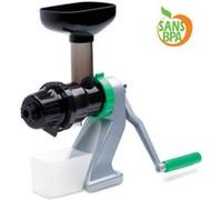 Tribest Z Star 710 - Extracteur De Jus Manuel G