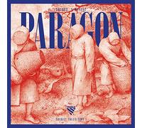 Paragon Collection 1 [Vinyl]