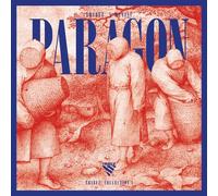 Tribez. X Maniac - Paragon Collection 1 [New Vinyl LP]
