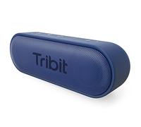 Tribit Enceinte Bluetooth, XSound Go 16W Haut-Parleur Portable sans Fil avec Basse Intense, Autonomie de 24 Heures, IPX7 Etanche, Portée Bluetooth de 20 Mètres Micro Intégré - The Telegraph's Choice