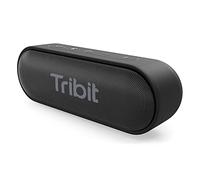 Tribit Enceinte Bluetooth, XSound Go 16W Haut-Parleur Portable sans Fil avec Basse Intense, Autonomie de 24 Heures, IPX7 Etanche, Portée Bluetooth de 20 Mètres Micro Intégré - The Telegraph's Choice