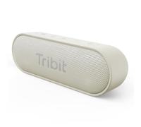 Tribit Enceinte Bluetooth, XSound Go 16W Haut-Parleur Portable sans Fil avec Basse Intense, Autonomie de 24 Heures, IPX7 Etanche, Portée Bluetooth de 20 Mètres Micro Intégré - The Telegraph's Choice