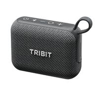 Tribit PocketGo Enceinte Bluetooth Portable, 20h d’autonomie, IP68 étanche et Flottante, Bluetooth 6.0, Son Puissant, EQ, appairage TWS, Mini Enceinte idéale pour Voyage et activités en Plein air