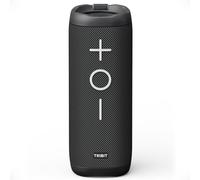 Tribit StormBox 2 Enceinte Bluetooth Portable, 34 W, Son Surround 360°
