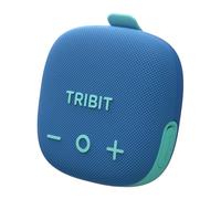 Tribit StormBox Micro 3 Haut-parleur Bluetooth avec son XBass 13 W, Bluetooth 6.0, 24 heures, étanche IP68, TWS, haut-parleur de vélo avec sangle et fixation magnétique pour golf, extérieur et voyage