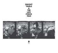 Trible, Dwight & Lft - Equipoise (Sa-Ra & Madlib Prod [Import]