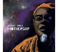 Trible, Dwight - Mothership