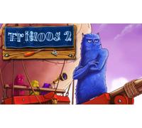 Tribloos 2 (PC)