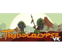 Tribocalypse VR (PC)