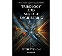 Tribology and Surface Engineering