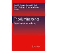 Triboluminescence