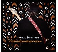 Triboluminescence/Bonus Tracks on Vinyl
