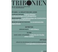Tribonien Revue critique de législation et de jurisprudence N°7 Nicolas Cornu Thénard (Auteur)