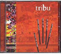 Tribu - De Masure - Van Der Werf - Lehr - Sardjoe