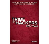 Tribu des hackers Équipe rouge