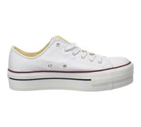 Tribu Doble Lona Femme Victoria 1061100 - Blanc - 36