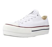 Tribu Doble Lona Femme Victoria 1061100 - Blanc - 37