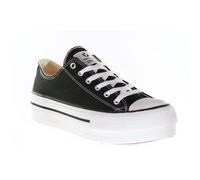 Tribu Doble Lona Femme Victoria 1061100 - Noir - 40