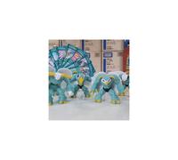 (Tribu du Ciel 7 pièces) Gormidi Le retour des Seigneurs de la Nature ! Guerrier Six Tribus God of War