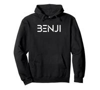 Tribu israélite de Benji Sweat à Capuche