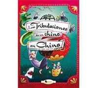 Tribulaciones De Un Chino En La China, Las [Livre en VO] Verne, Julio (Auteur)