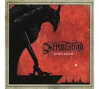 TRIBULATION - DOWN BELOW CD NEUF