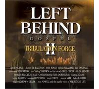 Tribulation Force (B) - Left Behind II Gospel