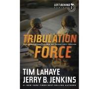 Tribulation Force by Tim LaHaye Lahaye & Jenkins (Auteur)