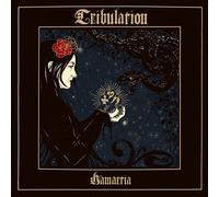 Tribulation Hamartia (Vinyl) 12" EP