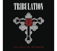 Tribulation Sub Rosa in Æternum (Vinyl) 12" Album