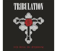 Tribulation - Sub Rosa in Æternum LP [Vinyl]
