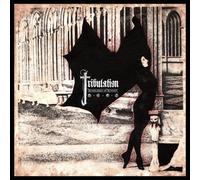 TRIBULATION - THE CHILDREN OF THE NIGHT 2 VINYL LP NEUF