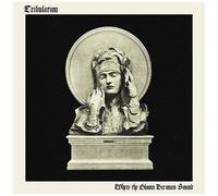 Tribulation - Where The Gloom Becomes Sound [Cd]