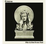 Where the Gloom Becomes Sound