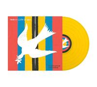 Tribulation Worksongs