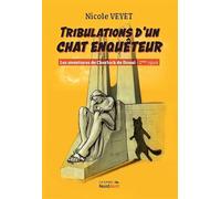 Tribulations d'un chat enquêteur