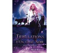 Tribulations d'un chat noir: Dylan Hope