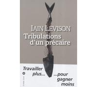 Tribulations d'un précaire (0000)