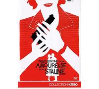 Tribulations d'une amoureuse sous Staline